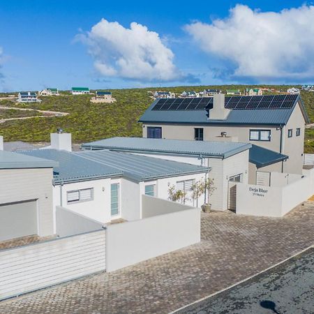 Deja Blue Villa Struisbaai Exterior photo